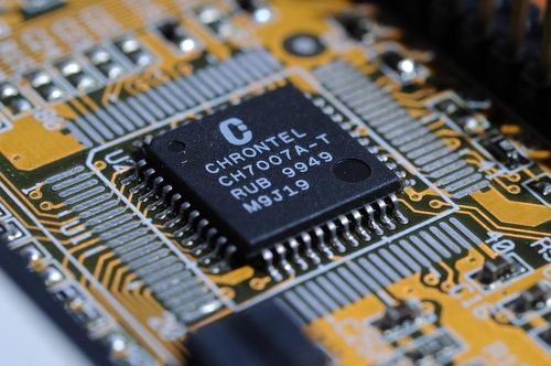 ultimo caso aziendale circa elettronica 3C