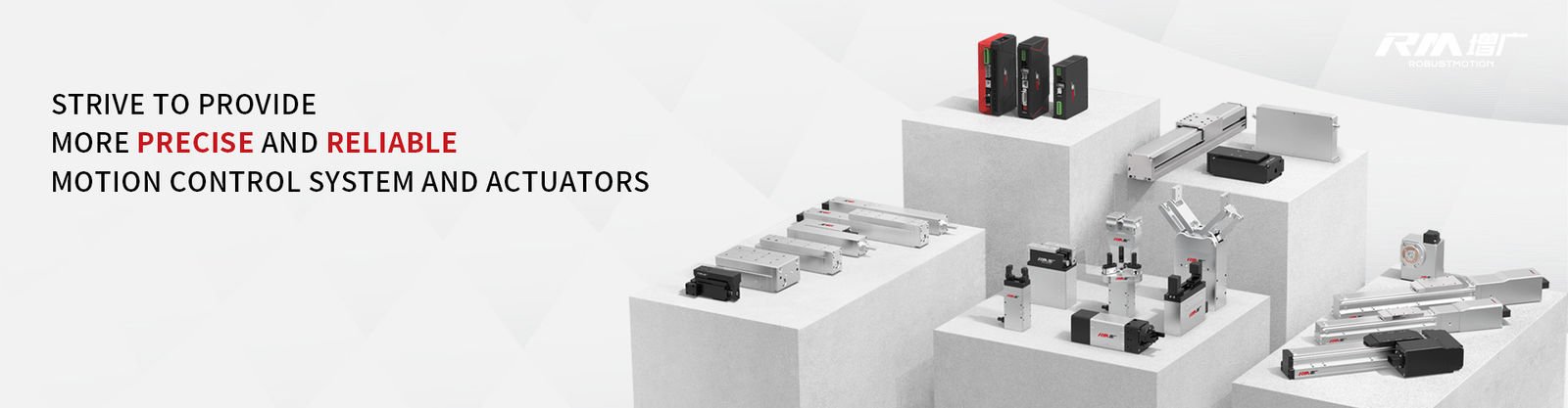 Servo-grippa elettrica