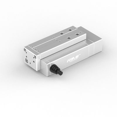 qualità  Wide Platform Electric Linear Actuator Types IP40 With Immediate Response Rate fabbrica