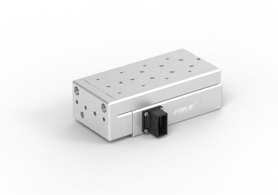 qualità  Wide Platform Structure Electric Linear Actuator Adaptive Pushing fabbrica