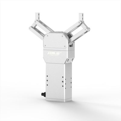 RobustMotion RM-CGBD 2 dita Gripper elettrico adattivo, compatibile con robot collaborativi, automazione di laboratorio
