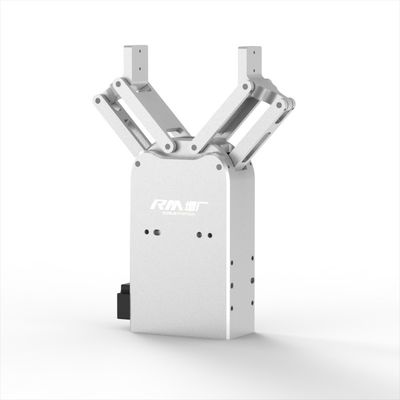 RobustMotion RM-CGBD, afferratore a due mascelle a grande tratto, servomotore, alta precisione per l'automazione delle fabbriche
