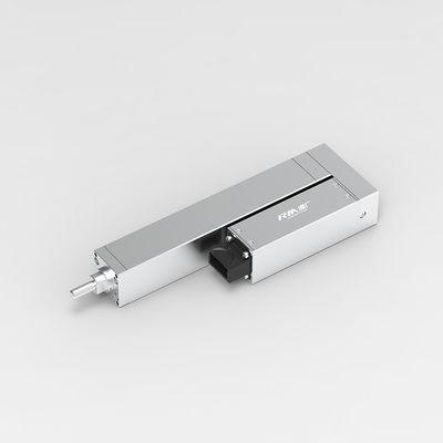Attuatore lineare elettrico pieghevole RobustMotion RM-RLA, tipo bastone, con velocità di risposta rapida