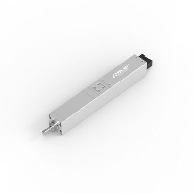 Attuatore lineare elettrico RM-SLA RobustMotion, ad alta velocità, prestazioni di forza accurate e elevate, applicazioni di posizionamento automatico di precisione