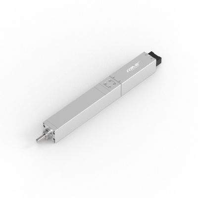 RobustMotion RM-SLA Attuatore lineare elettrico diretto, servomotore e controller integrati, offrono precisione e versatilità