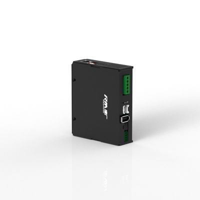 RobustMotion RM-CEM Microcontrollore modulare compatibile con attuatore elettrico per l'automazione di fabbrica