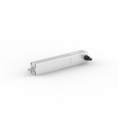 RobustMotion Servo cilindro elettrico, attuatori elettrici lineari, movimento lineare rapido e preciso nelle applicazioni di premitura