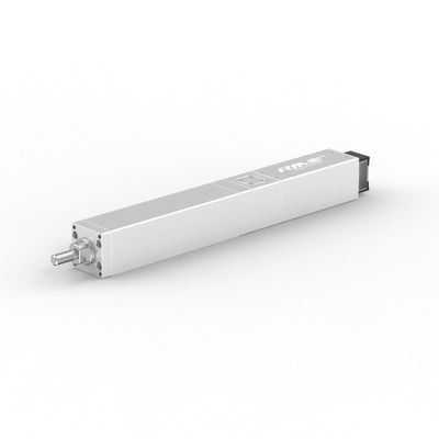 RobustMotion RM-SLA Attuatori elettrici a canna lineare con capacità di forza, ideali per sostituire cilindri pneumatici e idraulici