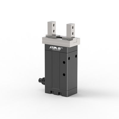 RM-EGB, appendiabiti elettrici paralleli per robot collaborativi, tipo a due dita, sostituti di appendiabiti pneumatici