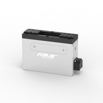 RobustMotion RM-GB Servo Gripper elettrico, Gripper elettrici a 2 mascelle, eseguendo il compito di pick and place