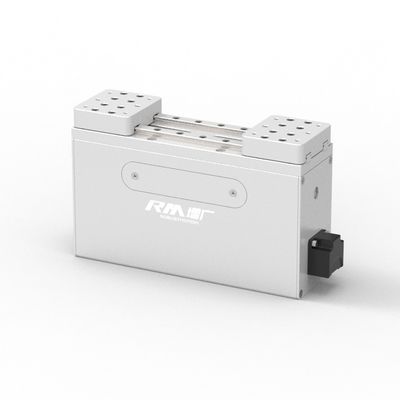 RM-GB Servo Gripper offre una forza di uscita forte e veloce per il fissaggio e il trasferimento adattivi