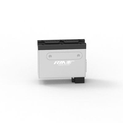 RobustMotion RM-GB-ITG Servo-gripper paralleli per automazione industriale e robotica e settore automobilistico