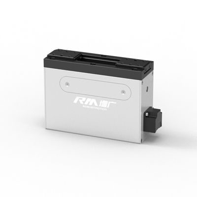 RM-GB Electric Servo Gripper: Controlli di precisione e movimento per la produzione intelligente industriale