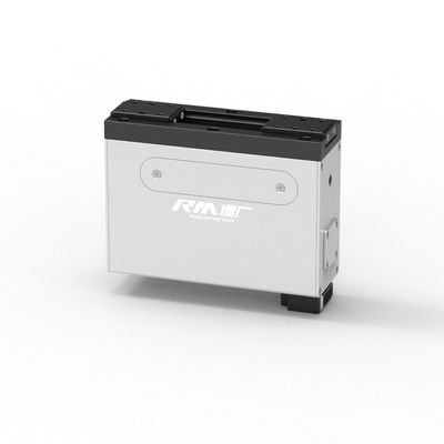 RM-GB Potente Servo Gripper Tipo integrato elettrico con funzione di prevenzione delle cadute del regolatore integrato per affidabile