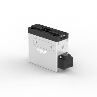 RobustMotion RM-GB Servo-gripper elettrico intelligente con robot collaborativo per applicazioni ad alta precisione