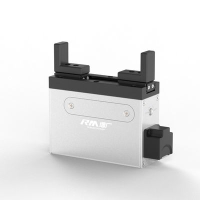 RobustMotion 2 Finger Double Action Electric Gripper, serie RM-GB, tipo di presa parallela