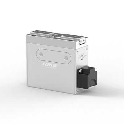 RobustMotion Servo Gripper elettrico con blocco automatico per la protezione da guasto di potenza RM-GB serie