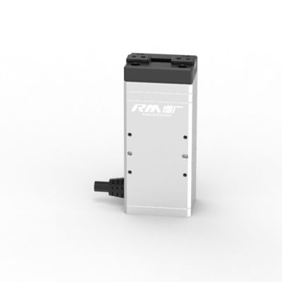 RobustMotion RM-MGBD Mircro Servo Gripper, livello di forza ridotto per il pezzo di lavoro fine della produzione intelligente