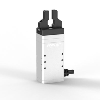 RM-MGBD Attuatore adattivo microelettrico per la rilevazione flessibile della presa e della caduta
