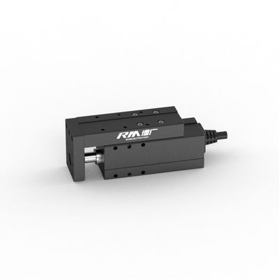 RobustMotion RM-NPLA cilindro industriale miniato di tipo tavolo elettrico con eccellente capacità di carico