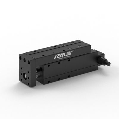 RobustMotion RM-NPLA Tipo di tavolo elettrico Attuatori lineari per posizionamento o spinta del movimento