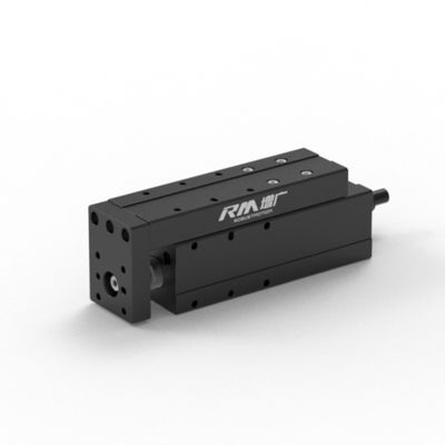 RM-NPLA Servo attuatori lineari, Servo cilindro elettrico di controllo della forza affidabile, veloce e preciso