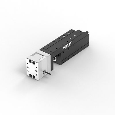 RM-NPLA Servo attuatori lineari, Servo cilindro elettrico di controllo della forza affidabile, veloce e preciso