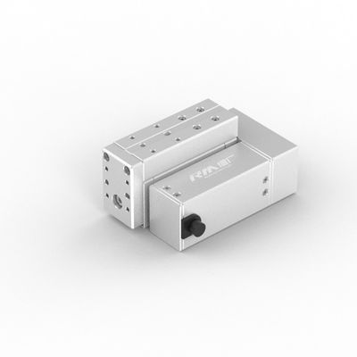 RobustMotion RM-RPLA Attuatore lineare a cilindro elettrico, spinta ad alta potenza