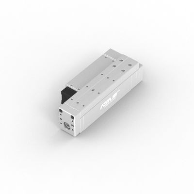 Attuatori elettrici guidati IP40 Compact Industrial, controller ITG tipo integrato RobustMotion RM-RPLA
