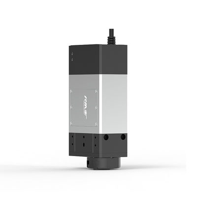 RM-RGM Gripper elettrico rotativo, tipo servo, rotazione infinita a 360°, grande coppia, alta velocità