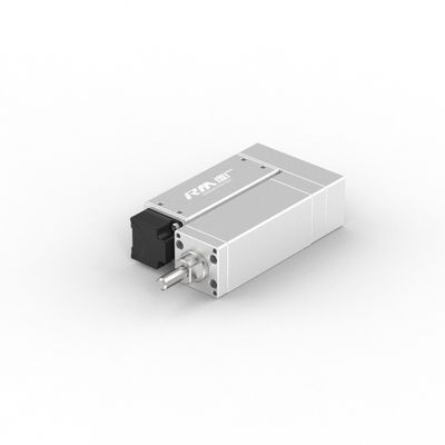 RobustMotion RM-RLA Attuatore lineare elettrico pieghevole per premere, unire, fissare o rivettere pezzi, facile montaggio e bassa manutenzione