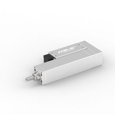 RobustMotion RM-RLA Attuatore lineare elettrico, alternative all'automazione FA a cilindro pneumatico controllabile