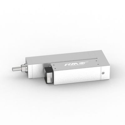 RobustMotion RM-RLA Struttura pieghevole Attuatore lineare elettrico con spinta adattabile