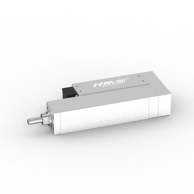 Attuatore elettrico pieghevole RobustMotion RM-RLA, movimento lineare rapido e preciso nelle applicazioni di premitura