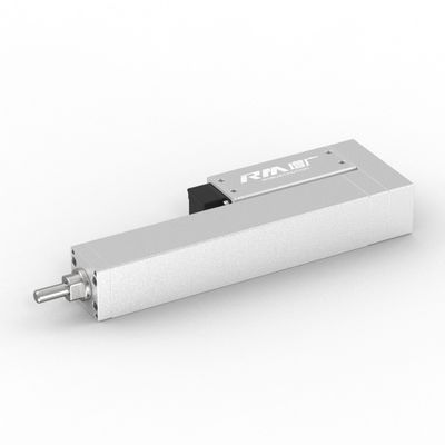 Attuatore lineare elettrico a corrente continua a 12 V RobustMotion, controllo ad alta precisione a risposta rapida, omologazione CE, RM-RLA