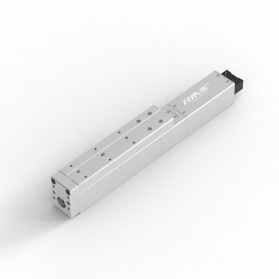 RobustMotion RM-PLA Attuatore lineare elettrico ± 0,02 mm di precisione per applicazioni di movimento di precisione