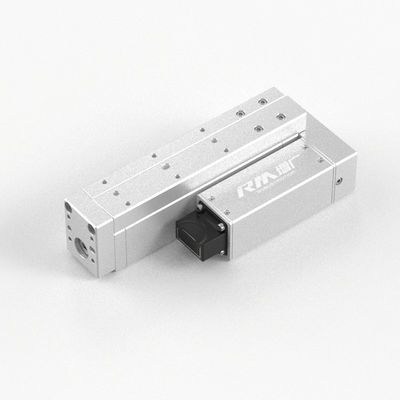 RobustMotion Tavola tipo cilindro lineare elettrico con controller esterno, compatibile con EtherCAT, Modbus