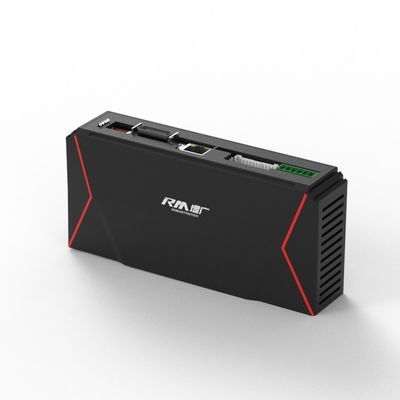 RobustMotion RM-CEP Drive and Control Controller integrato, facile da usare e ad alta risposta
