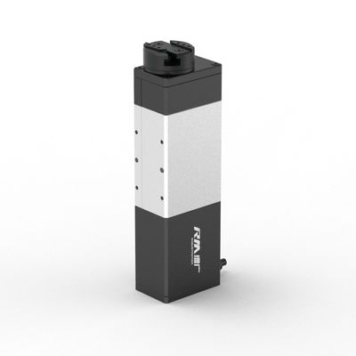 RobustMotion RM-RGM Servo Electric Rotary Gripper per il trattenimento e l'inversione dei pezzi