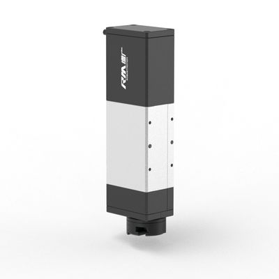 RobustMotion Electric Rotary Gripper, afferrare e ruotare all'infinito, maggiore forza di presa, maggiore coppia