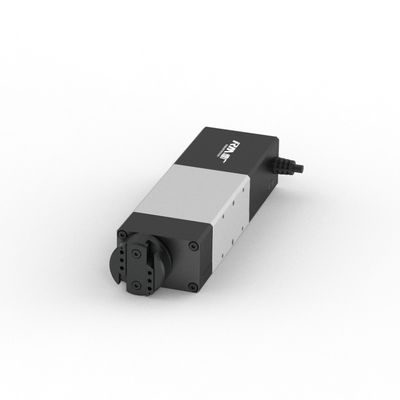 RobustMotion RM-RGM Gripper elettrico rotante, 2 dita, Gripper parallelo modulo girevole per una rotazione agevole