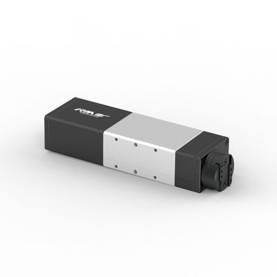 RM-RGM Powerful Electric Rotary Gripper con controller integrato, ultra compatto con elevata precisione di ripetibilità della rotazione
