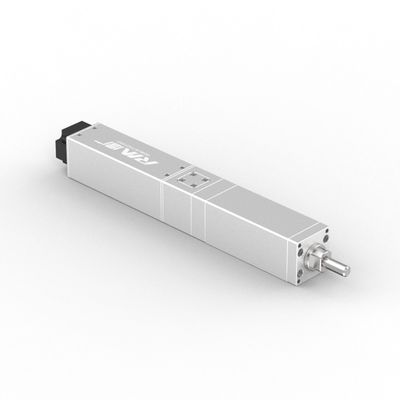 RobustMotion RM-SLA Rod-type Electric Cylinder, per automazione industriale, applicazioni lineari con elevate forze e velocità di processo