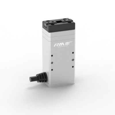 RobustMotion RM-MGBD Micro Gripper, miniatura 2 artigli Gripper elettrico, apertura e chiusura ad alta velocità
