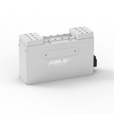 Precisione della presa servoelettrica industriale con grande forza di presa, presa per pezzi sensibili, serie RM-GB