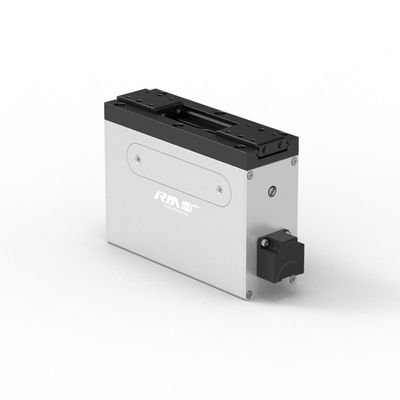 RobustMotion RM-GB Industrial Electric Servo Gripper, Servo Gripper ad alta coppia, tipo 2-maiale