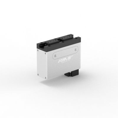RobustMotion RM-GB Opzionale Stroke Electric Grip, doppia mascella di chiusura, grande gamma di forza di uscita