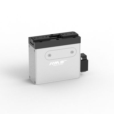 La serie RM-GB è una pinza elettrica con forza e controllo del movimento precisi per una presa sicura e stabile