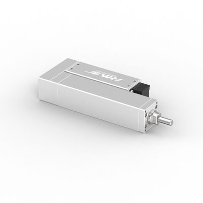 RobustMotion RM-RLA Rod tipo di attuatore elettrico, movimento lineare ad alta precisione per automazione industriale