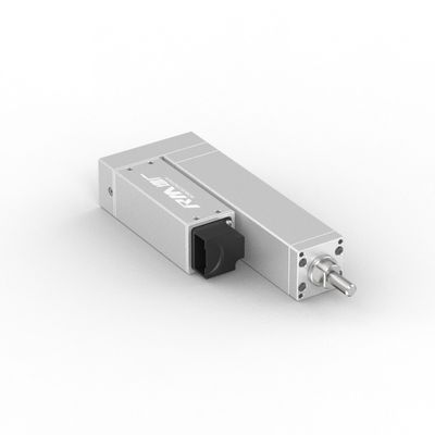 RobustMotion RM-RLA Compact Electric Linear Actuator, soluzione di automazione per il controllo del movimento preciso